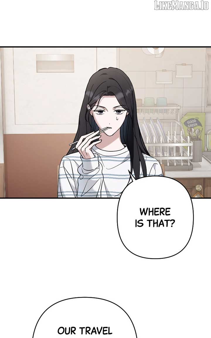 In the Spring Shadow Chapter 39 - Page 25