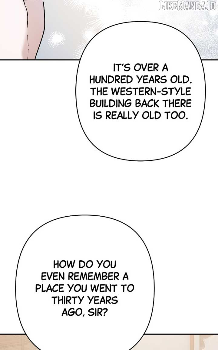 In the Spring Shadow Chapter 39 - Page 30