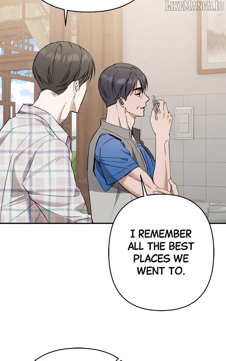 In the Spring Shadow Chapter 39 - Page 31