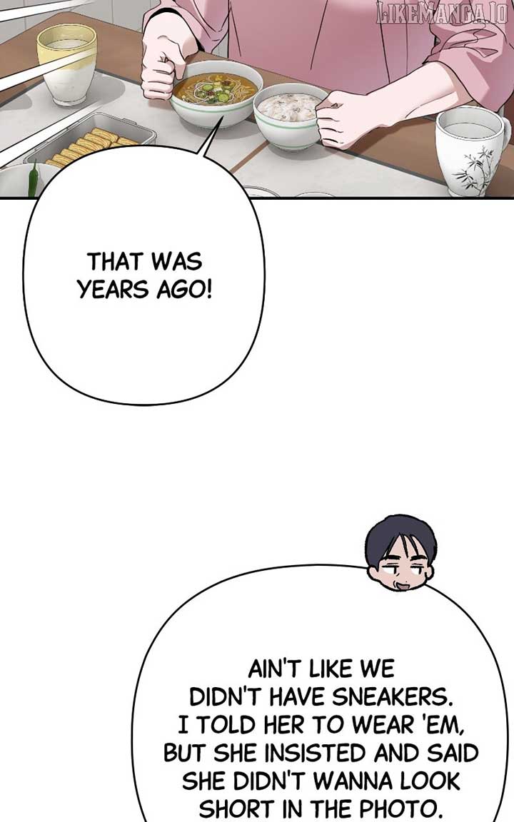 In the Spring Shadow Chapter 39 - Page 33
