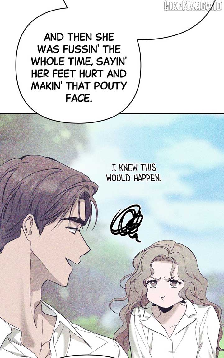 In the Spring Shadow Chapter 39 - Page 34