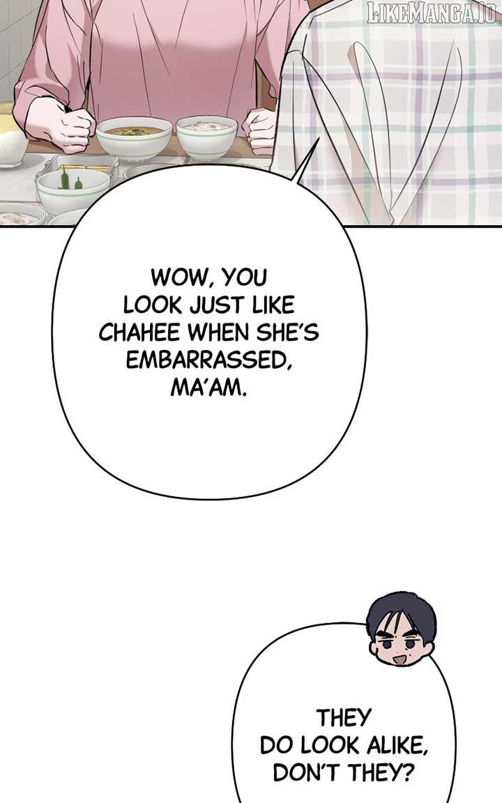 In the Spring Shadow Chapter 39 - Page 38