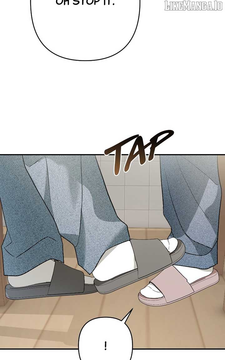 In the Spring Shadow Chapter 39 - Page 40