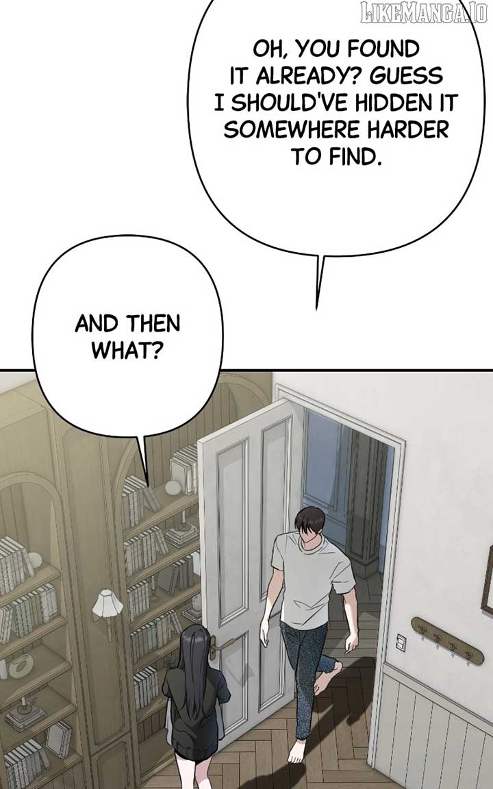 In the Spring Shadow Chapter 39 - Page 5