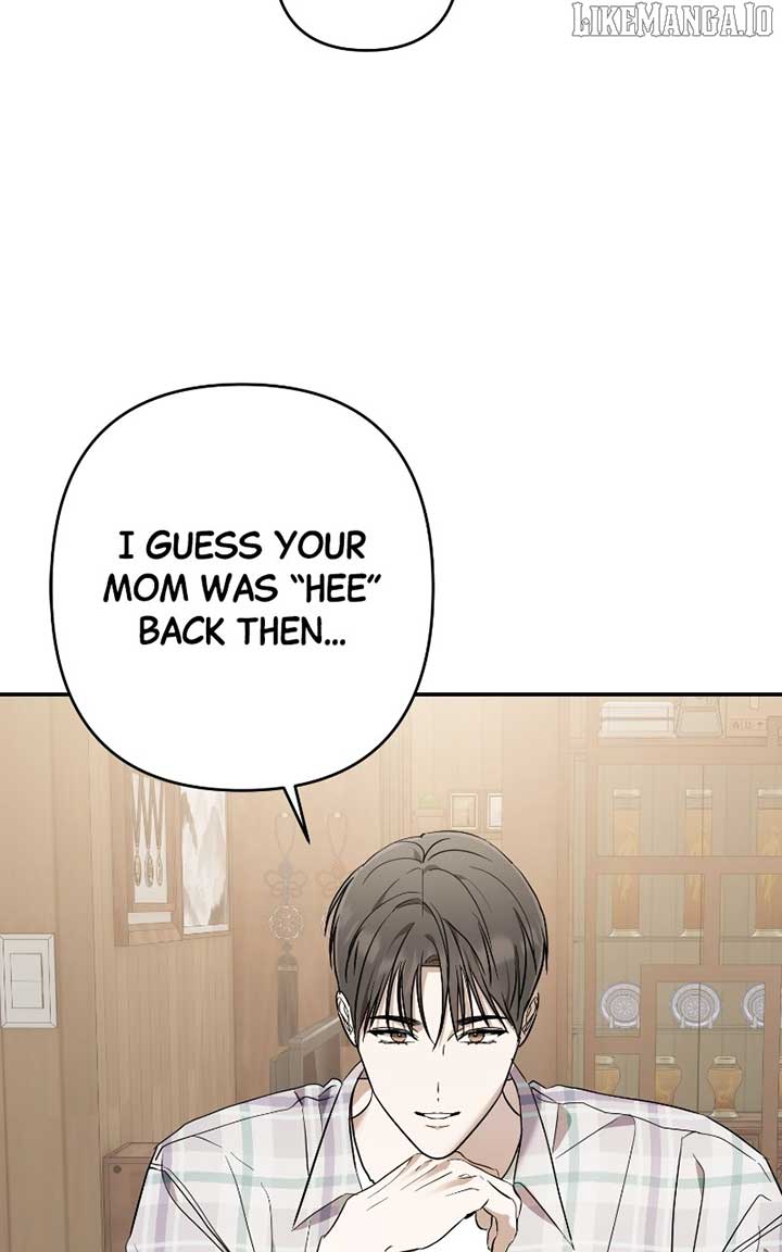 In the Spring Shadow Chapter 39 - Page 41