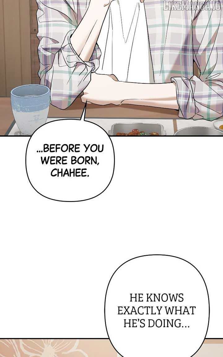In the Spring Shadow Chapter 39 - Page 42