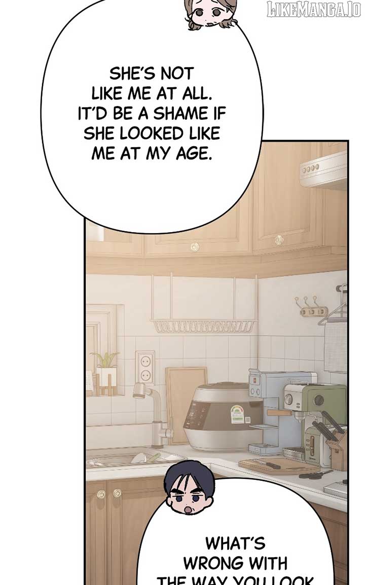 In the Spring Shadow Chapter 39 - Page 44