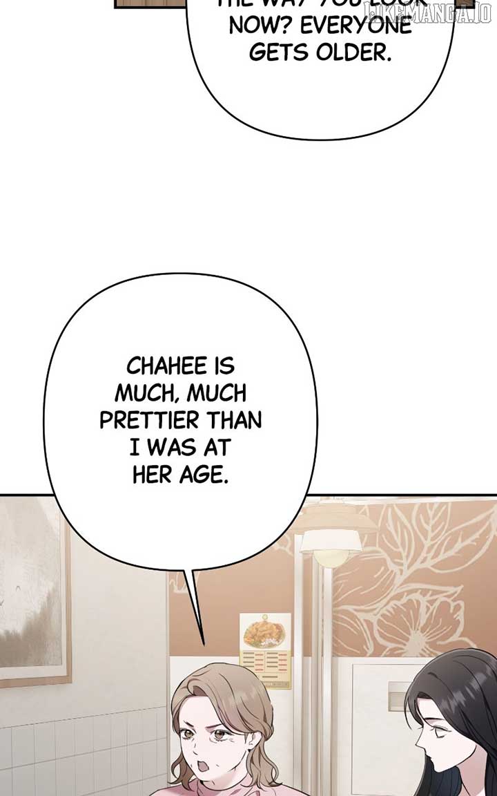 In the Spring Shadow Chapter 39 - Page 45
