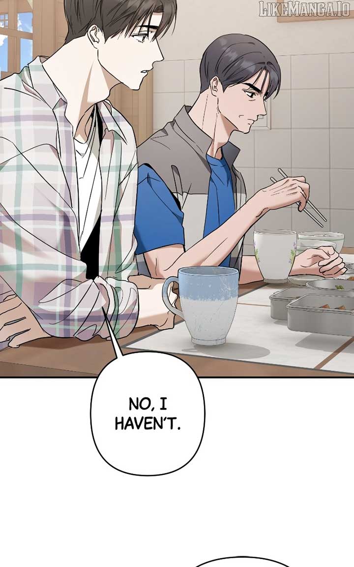 In the Spring Shadow Chapter 39 - Page 48