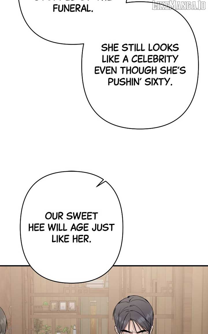 In the Spring Shadow Chapter 39 - Page 50