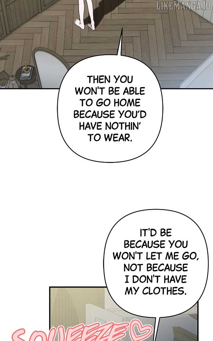 In the Spring Shadow Chapter 39 - Page 6