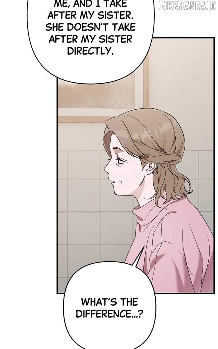 In the Spring Shadow Chapter 39 - Page 54