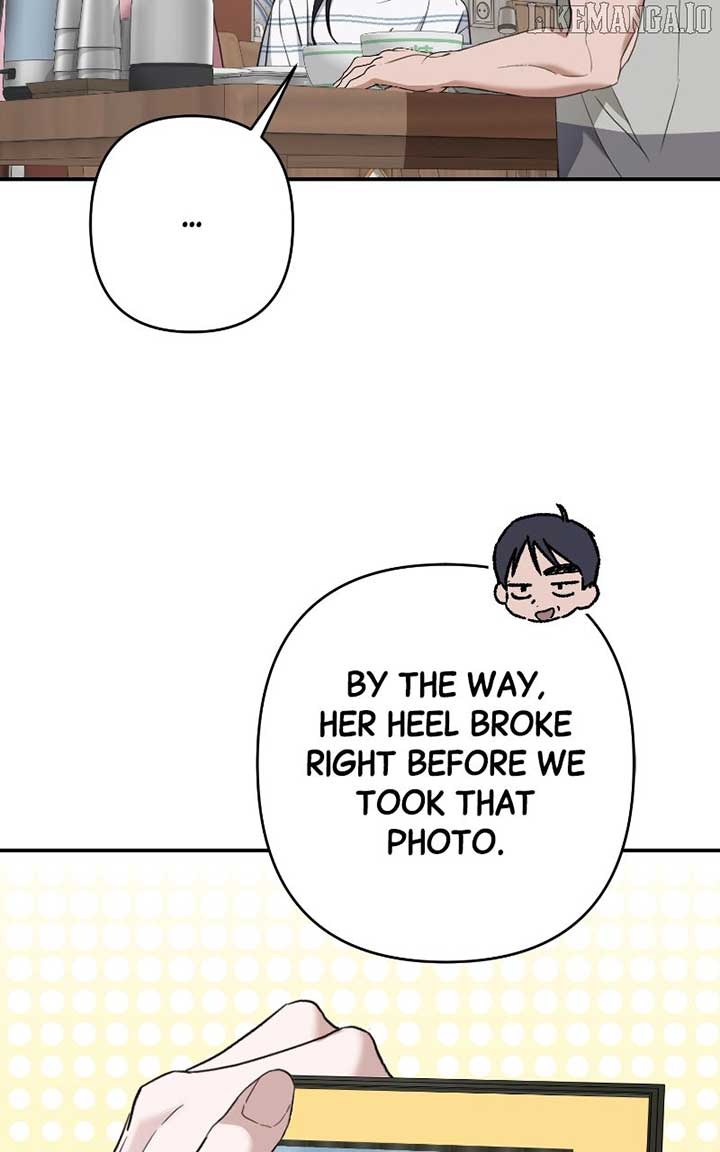 In the Spring Shadow Chapter 39 - Page 56