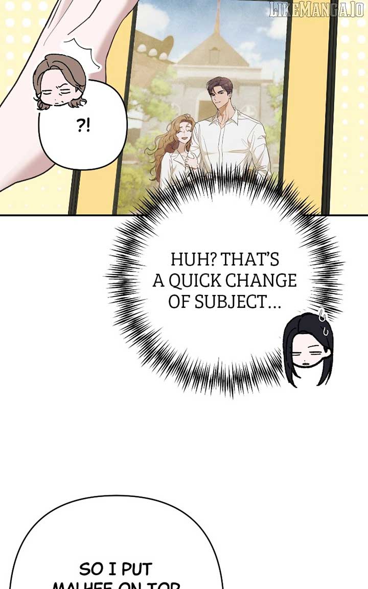 In the Spring Shadow Chapter 39 - Page 57