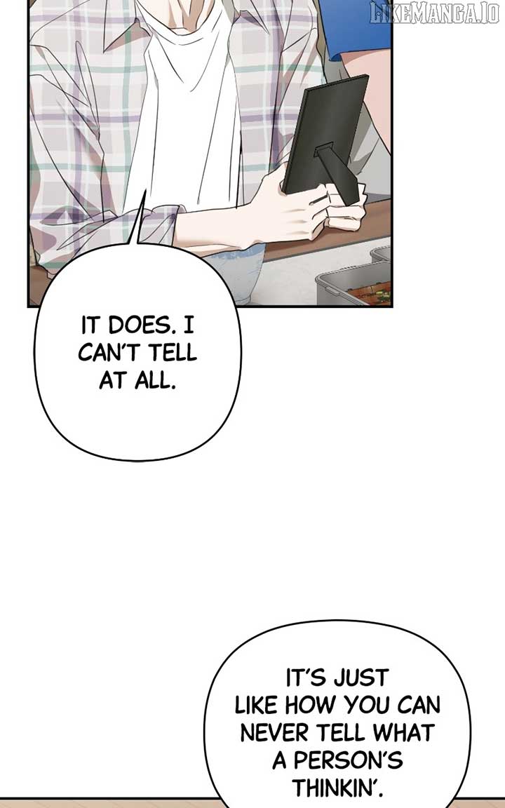 In the Spring Shadow Chapter 39 - Page 60