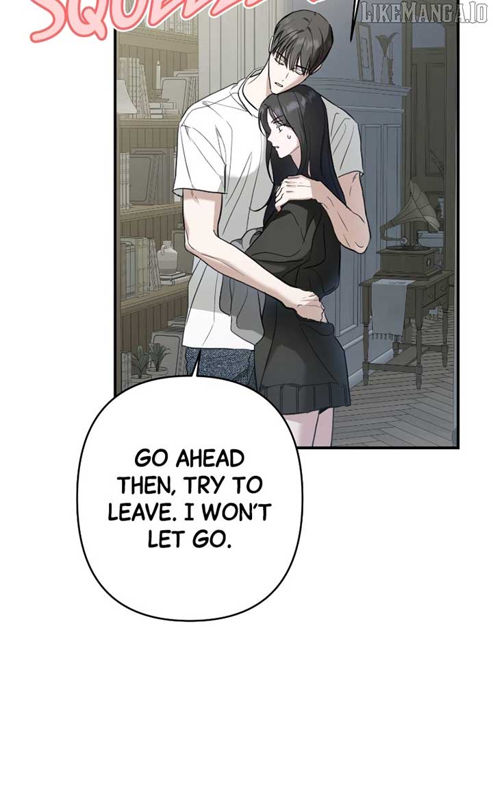 In the Spring Shadow Chapter 39 - Page 7