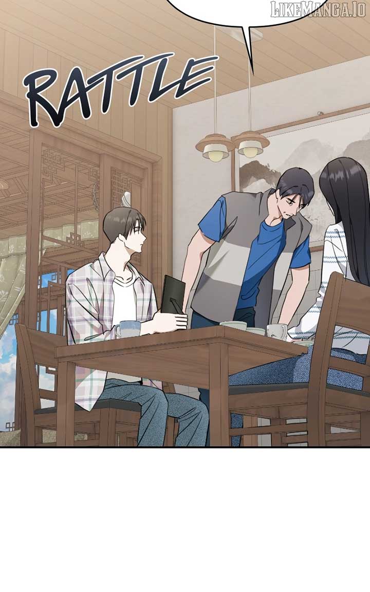 In the Spring Shadow Chapter 39 - Page 61