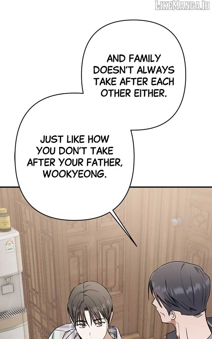 In the Spring Shadow Chapter 39 - Page 62