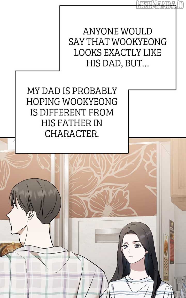 In the Spring Shadow Chapter 39 - Page 64