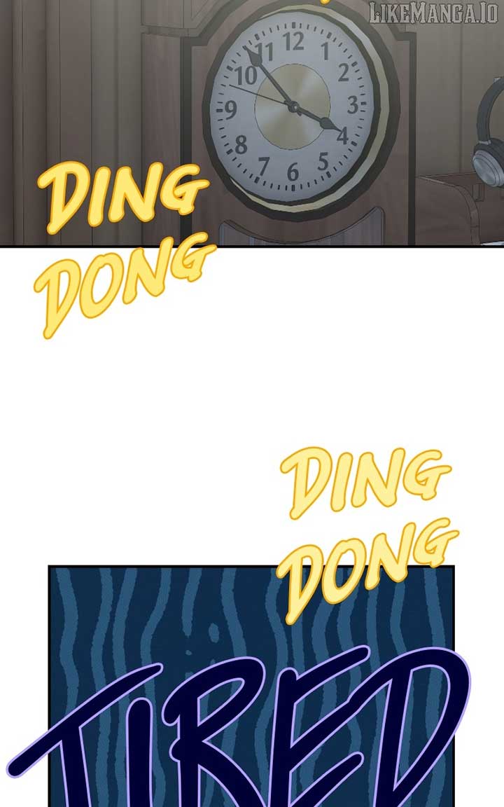 In the Spring Shadow Chapter 39 - Page 67