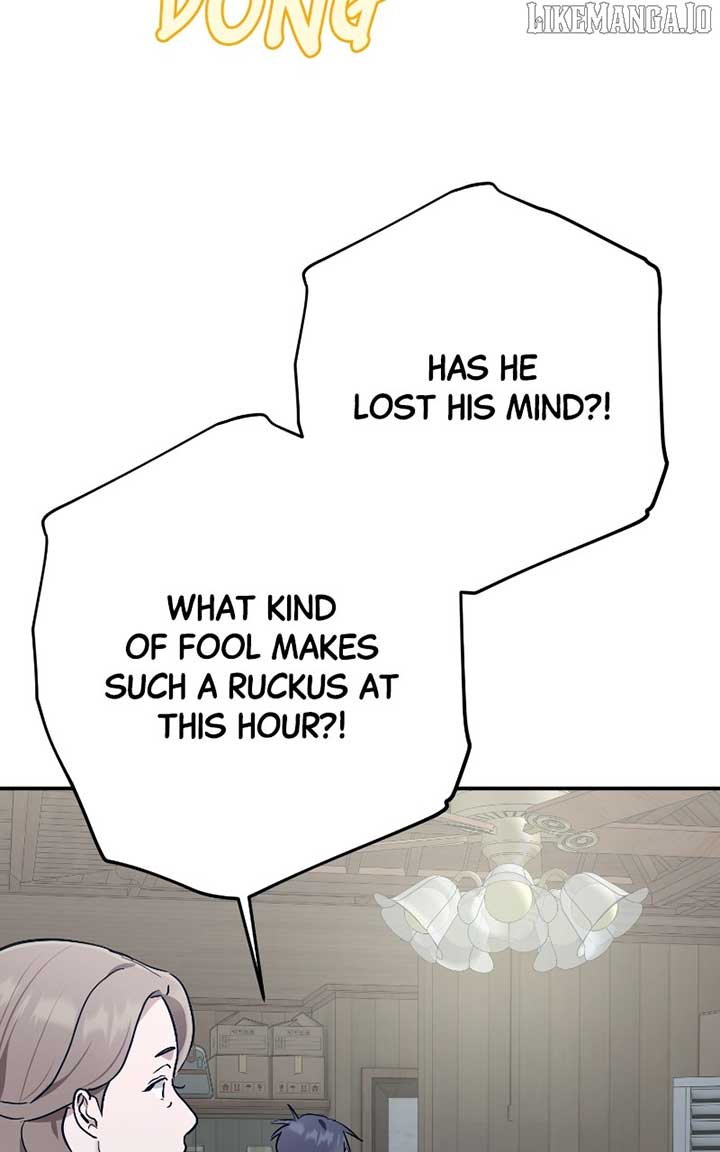 In the Spring Shadow Chapter 39 - Page 69
