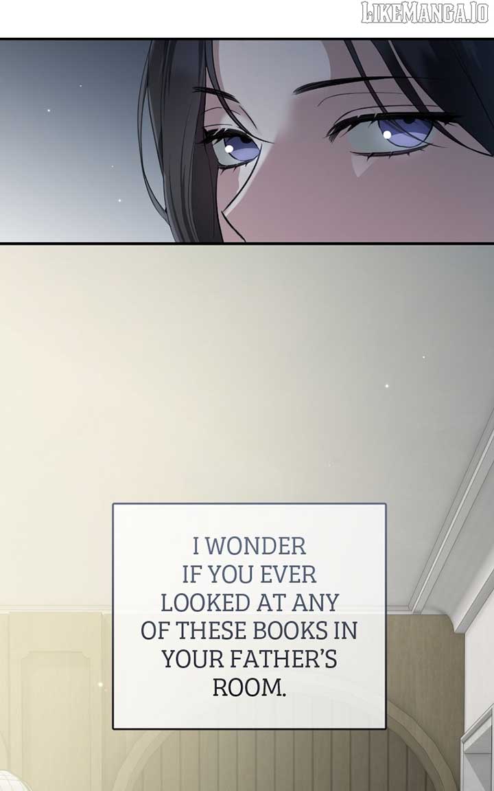In the Spring Shadow Chapter 39 - Page 8