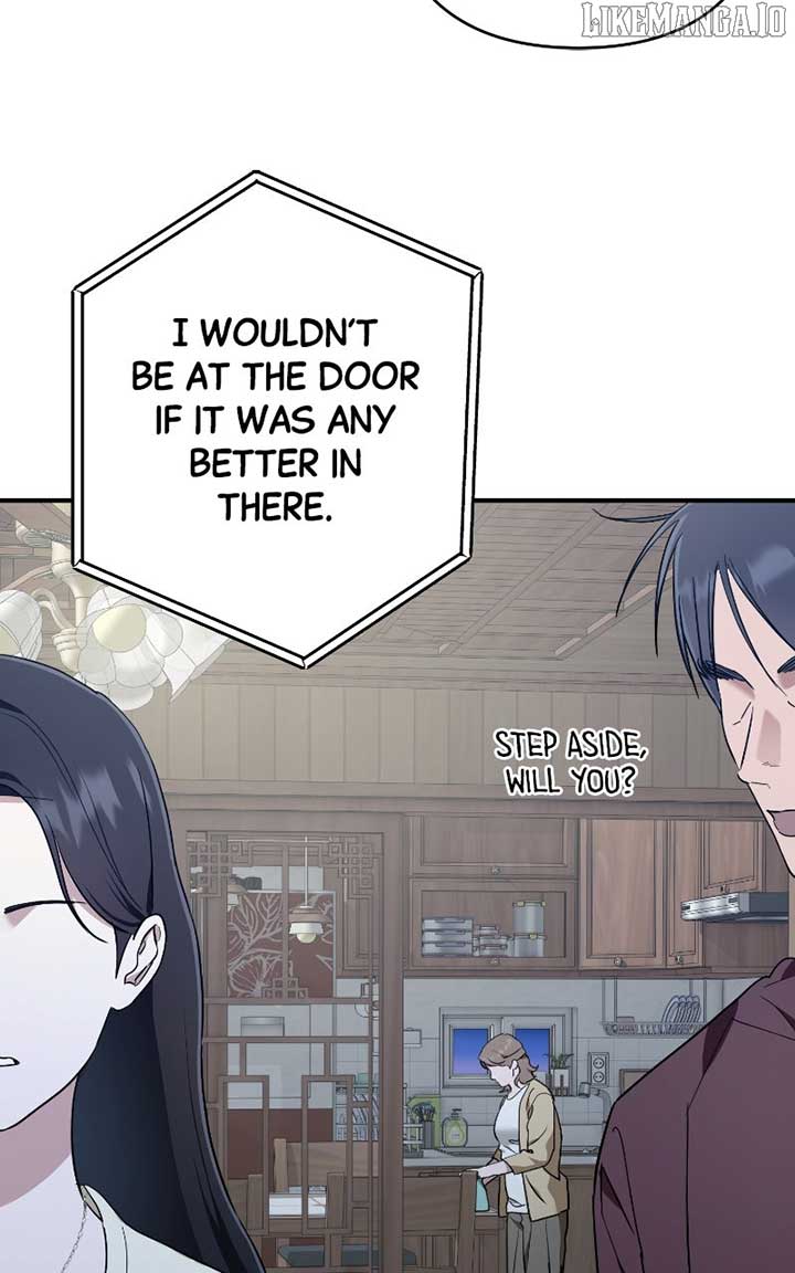 In the Spring Shadow Chapter 39 - Page 72