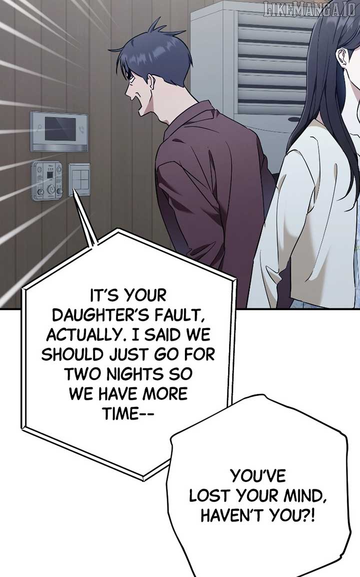 In the Spring Shadow Chapter 39 - Page 77
