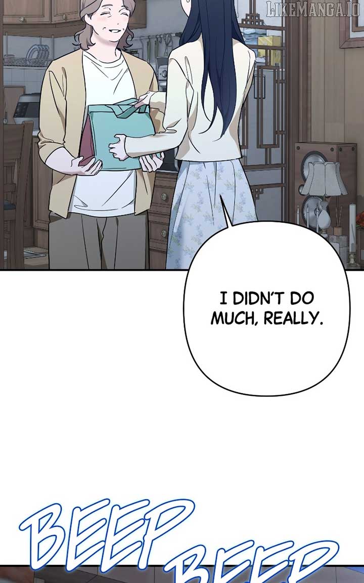 In the Spring Shadow Chapter 39 - Page 79