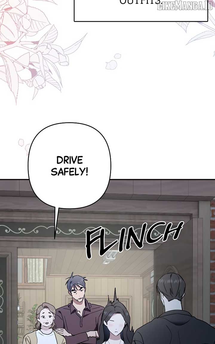 In the Spring Shadow Chapter 39 - Page 84