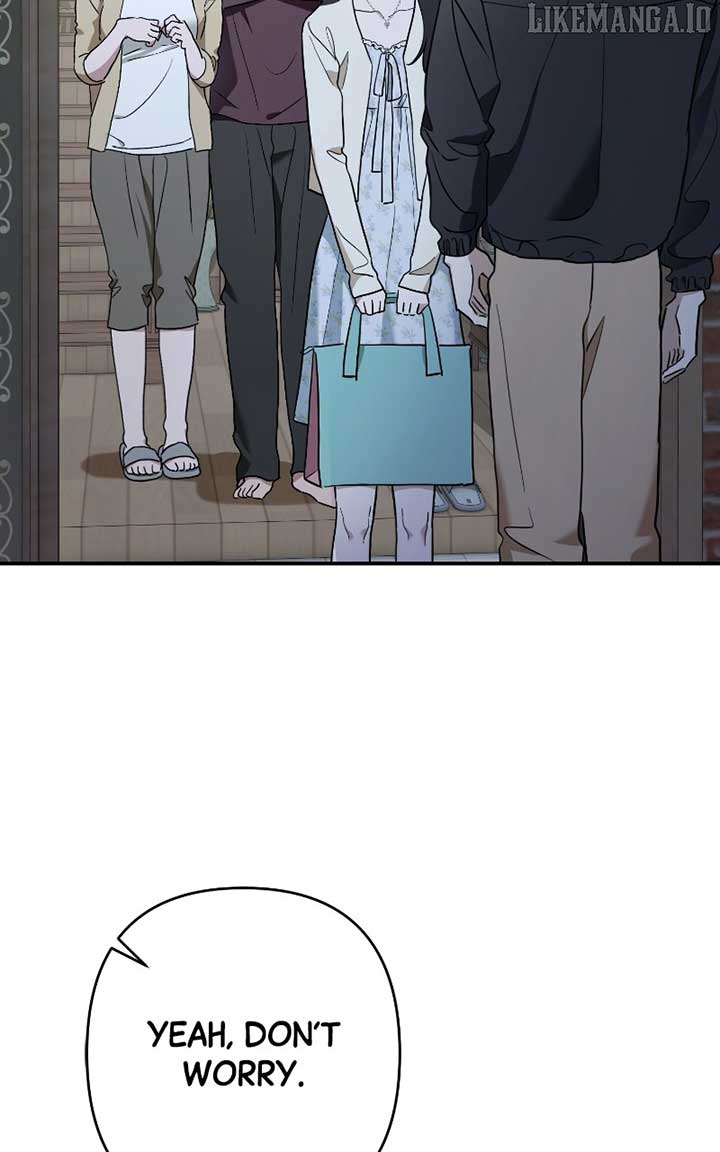 In the Spring Shadow Chapter 39 - Page 85