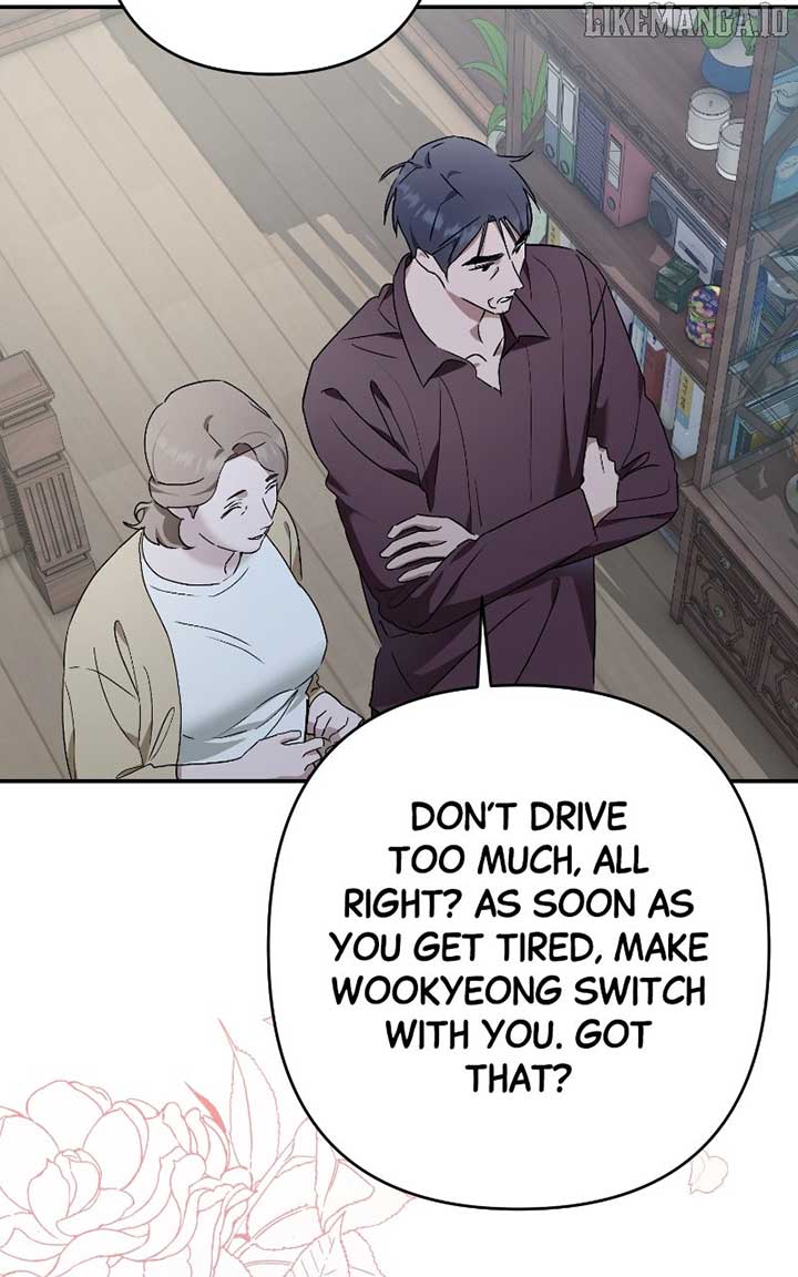In the Spring Shadow Chapter 39 - Page 86