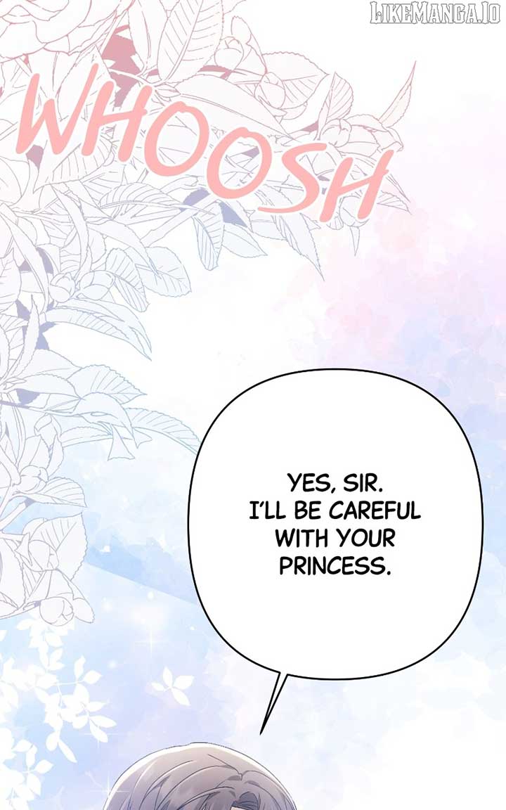In the Spring Shadow Chapter 39 - Page 87