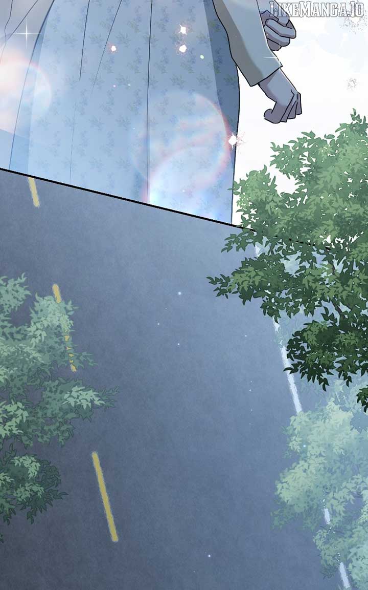 In the Spring Shadow Chapter 39 - Page 89