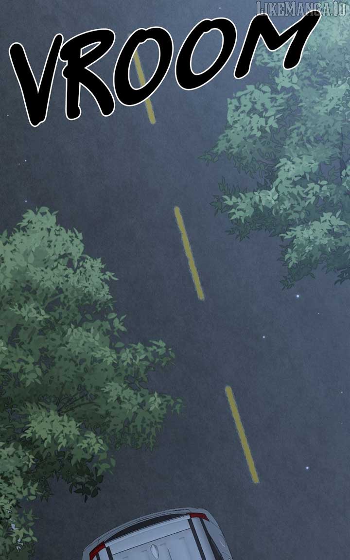 In the Spring Shadow Chapter 39 - Page 90