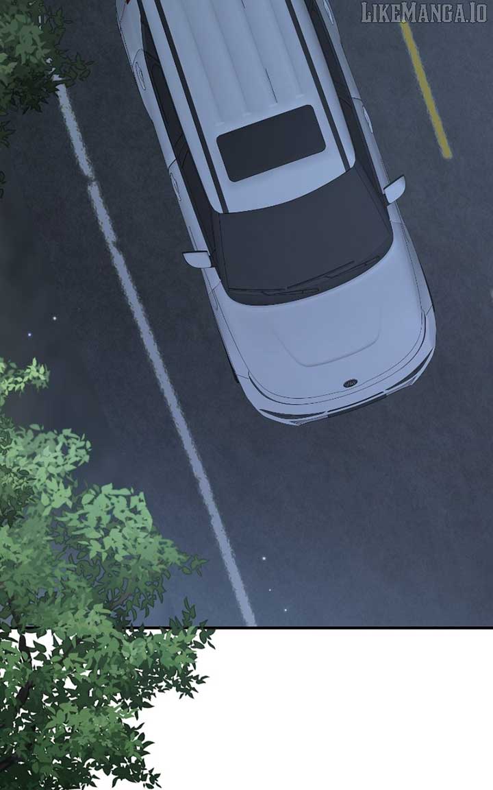 In the Spring Shadow Chapter 39 - Page 91