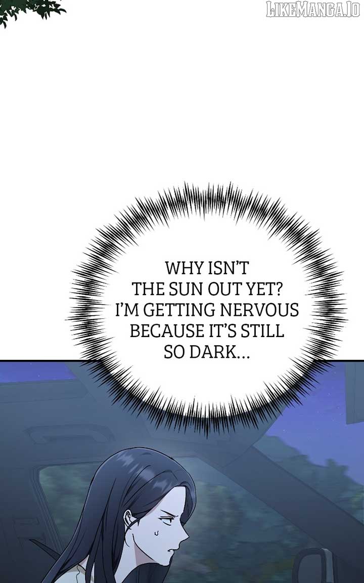In the Spring Shadow Chapter 39 - Page 92