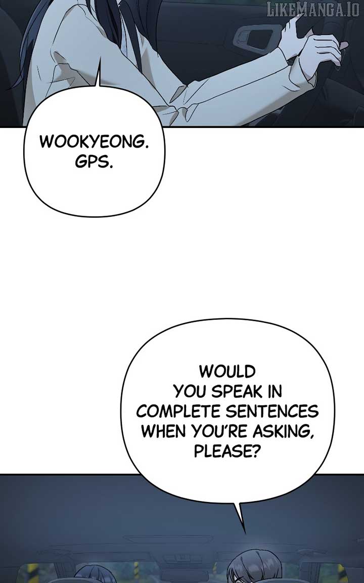 In the Spring Shadow Chapter 39 - Page 93