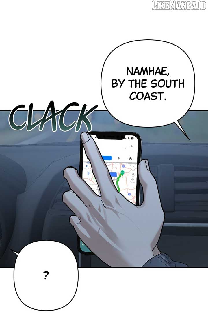 In the Spring Shadow Chapter 39 - Page 96