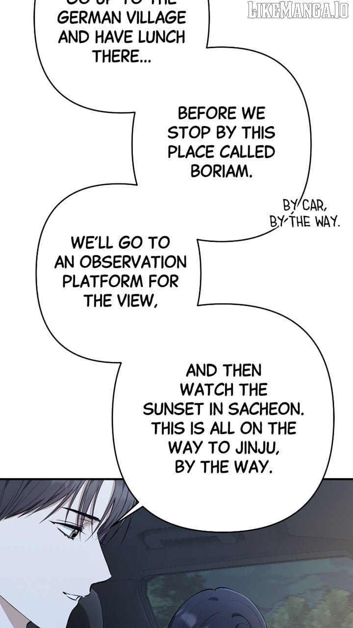 In the Spring Shadow Chapter 40 - Page 11