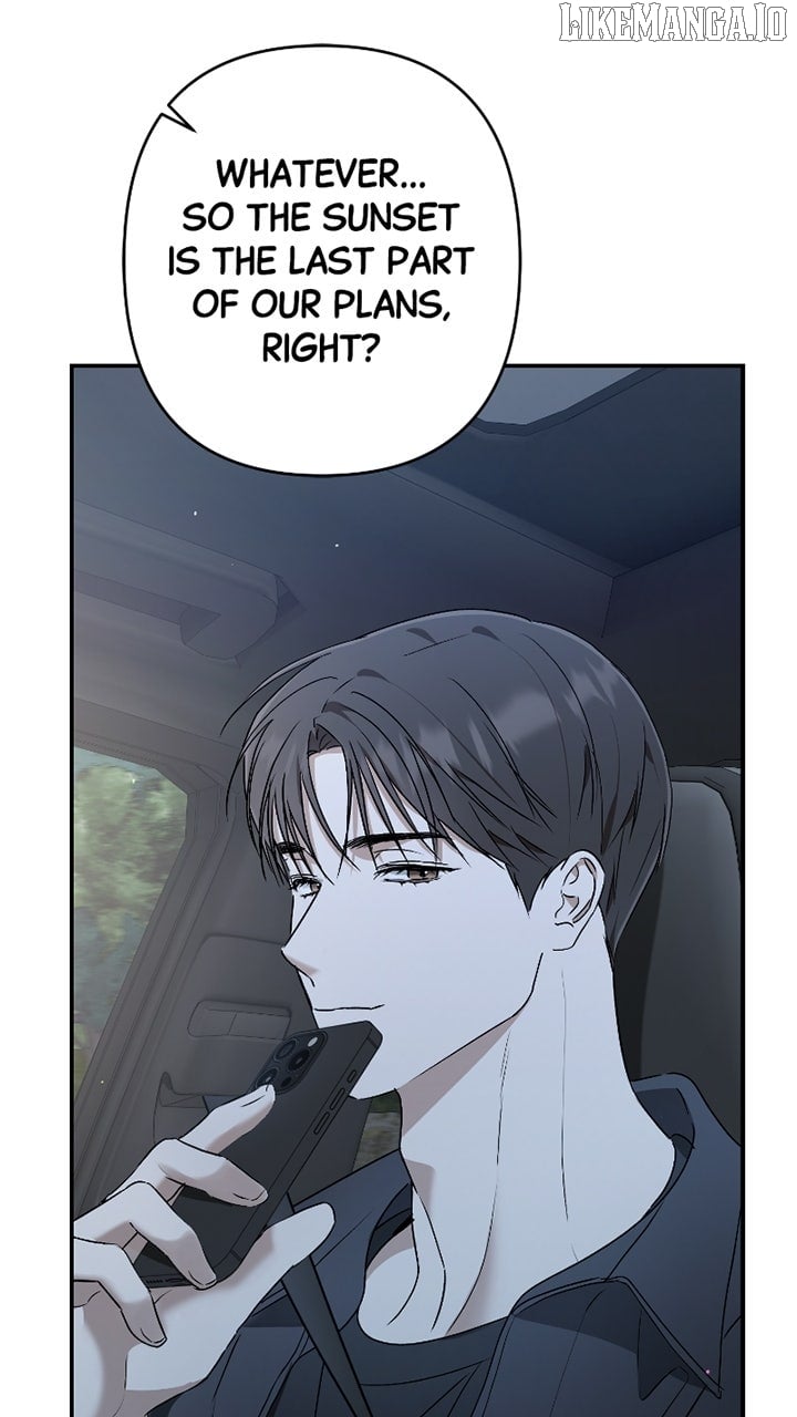In the Spring Shadow Chapter 40 - Page 14
