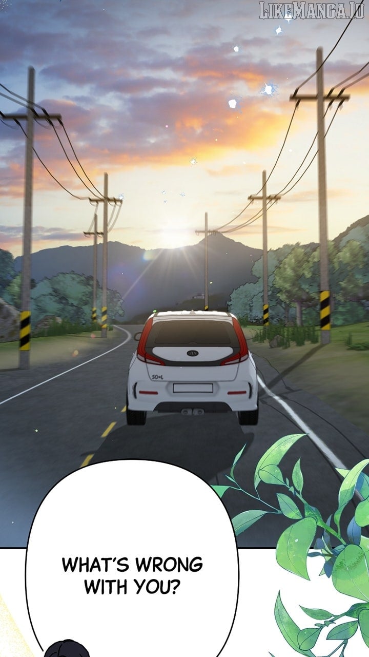 In the Spring Shadow Chapter 40 - Page 16