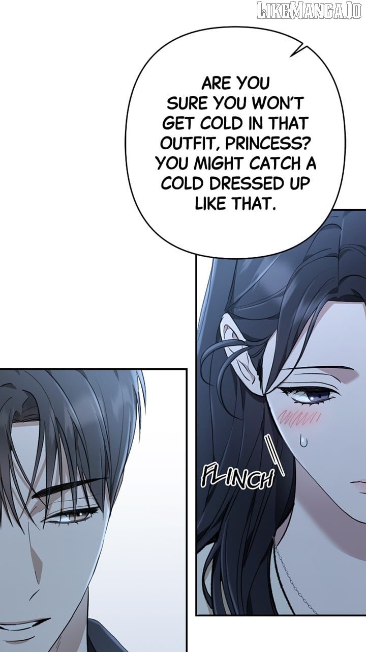In the Spring Shadow Chapter 40 - Page 3