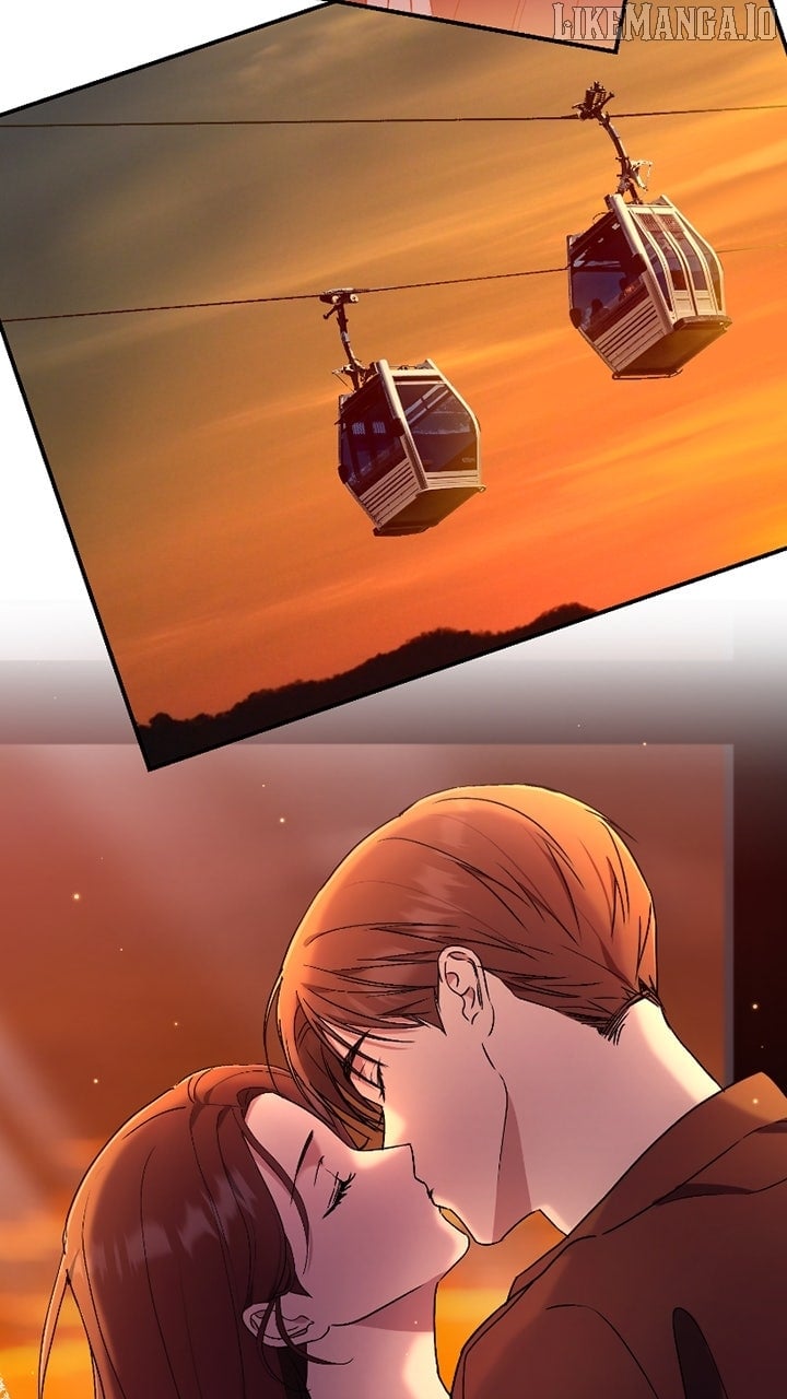 In the Spring Shadow Chapter 40 - Page 22