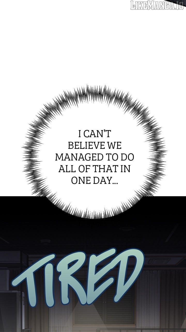 In the Spring Shadow Chapter 40 - Page 25
