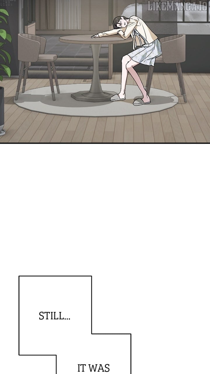 In the Spring Shadow Chapter 40 - Page 26