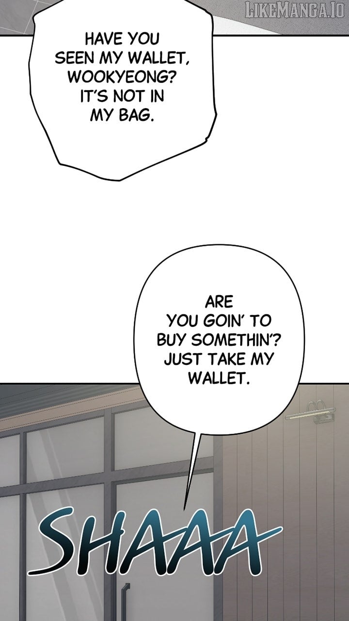 In the Spring Shadow Chapter 40 - Page 29
