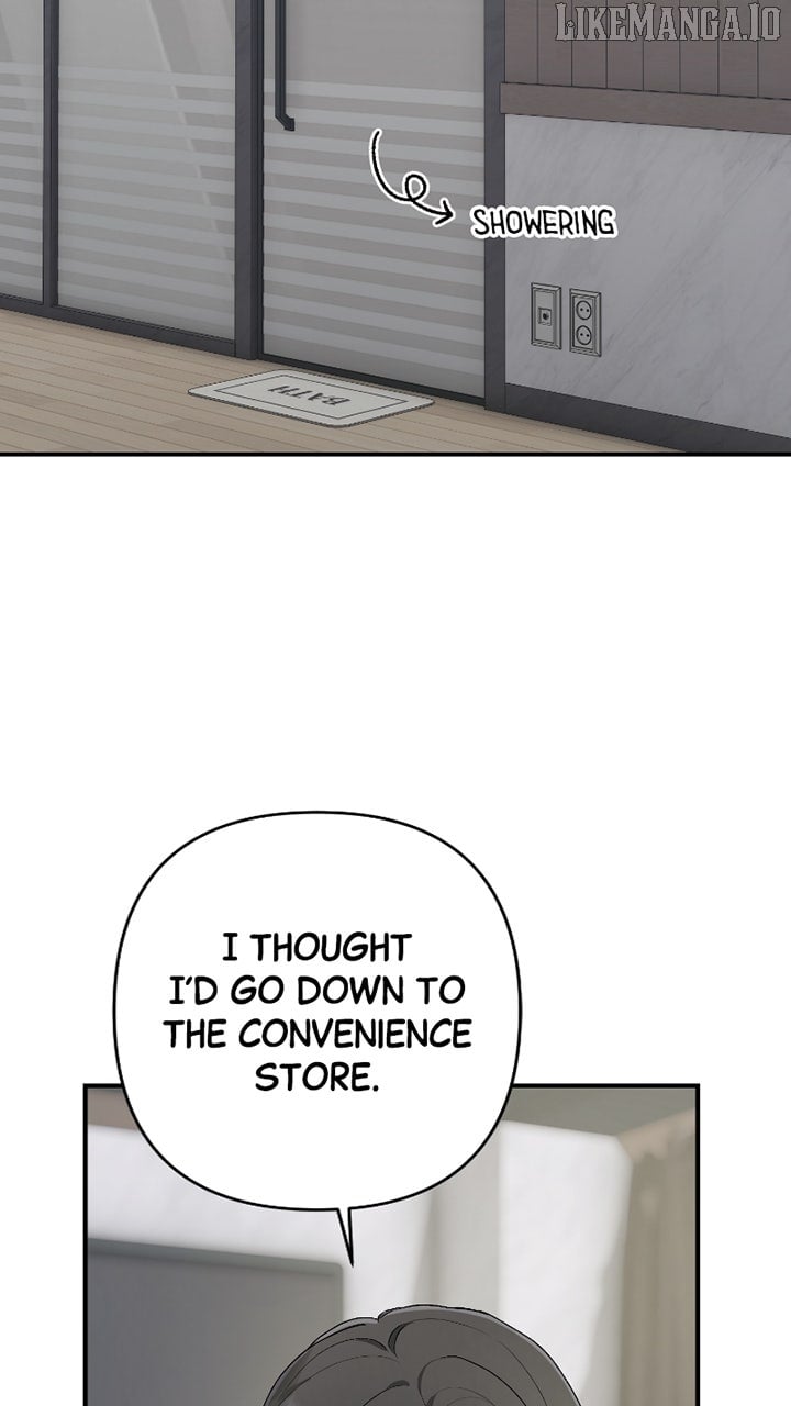 In the Spring Shadow Chapter 40 - Page 30