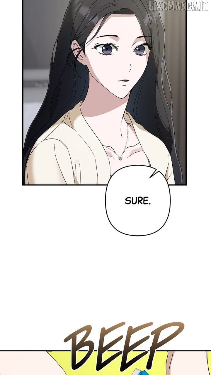 In the Spring Shadow Chapter 40 - Page 31
