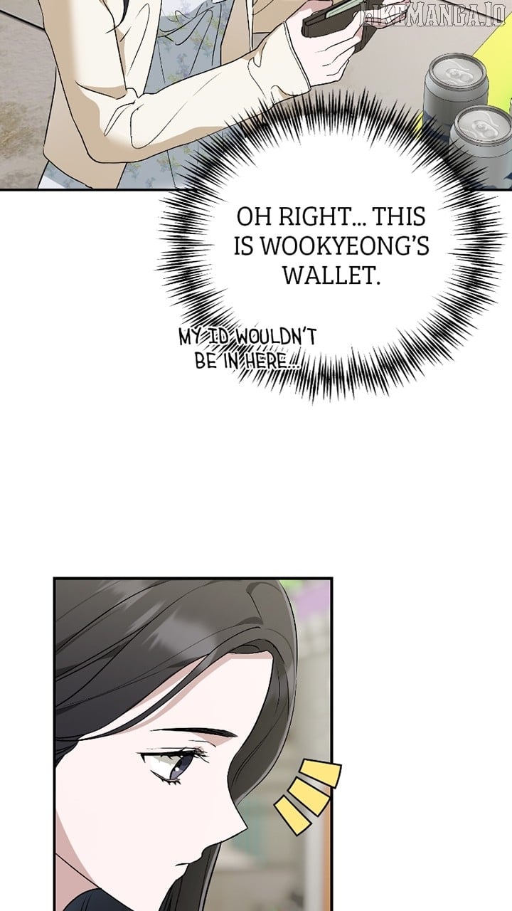 In the Spring Shadow Chapter 40 - Page 36